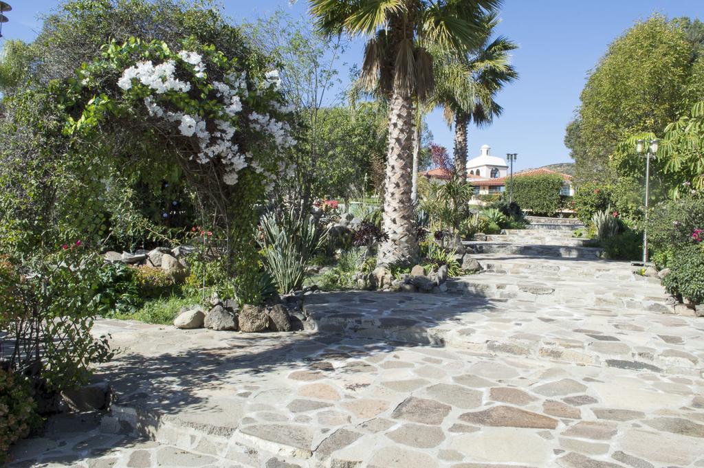 Quinta Santa Teresa Villa & Suites Ensenada Eksteriør bilde